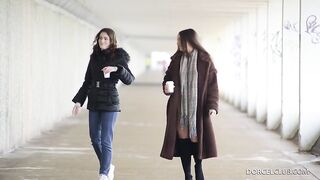 Clara Mia, Alice Drake - To Reignite The Spark 03 12 2025