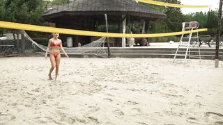 Beach Fun - Candee Licious