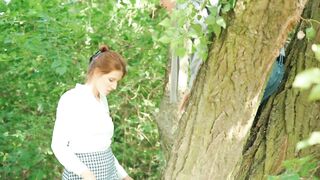 An Unexpected Turn - Amber Slashh