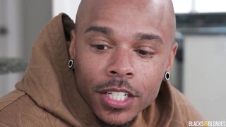 Anissa Kate - BlacksOnBlondes