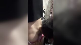 Girlfriend Boyfriend Oyo Room Mms Video Viral