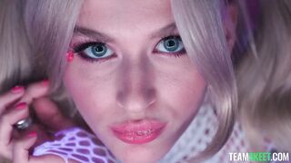 December Spotlight: Emma Rosie, Your Tiny Neon Demon - Emma Rosie