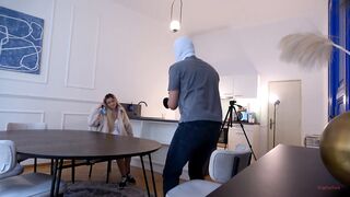 Her Pussy Was Surprisingly Tight - Novella Night