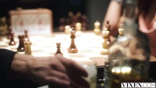 Vanna Bardot - Vixen - Advantage