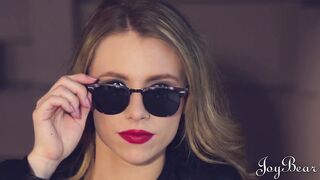 JoyBear - Anya Olsen And Loren Minardi - Scene 1 Laid To Rest