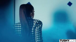 Vanna Bardot - Tushy - Influence P1