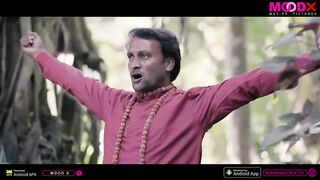 Desi+ Garam Sukh S01E01 MoodX Hindi Uncut Hot Short Film FHD