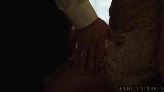 Kenna James Horny Stepdaughter