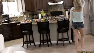 Jessa Rhodes And Michael Masters