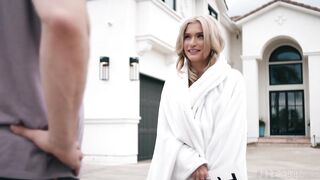 Nude And Unusual Punishment - Emma Rosie