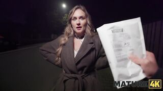 Amuse Adore - Accidental Fake Agent 28 11 2025