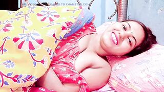 Maid with Jija Ne Apni Sali Ko Jangal Me Le Ja Ka Kar Chod