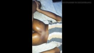 How I make my virgin stepdaughter into anal whore! Anal 18+ teen