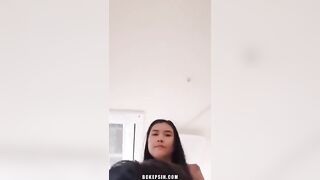 Full Durasi Fi Pijat Abg Cantik Masih Pulen Pasrah Di Apain Aja