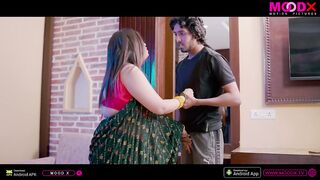 (MoodX) Tan Tana Tan S01E01