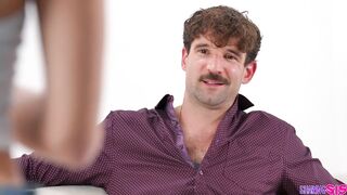 My Friend Finds Out How Good My Stepdaughter Is - Mia River