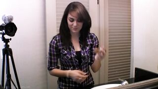 ExCoGi Classic - Ashley (HD, Creampie)