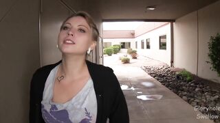 Kerry One And Done Gloryholeswallow