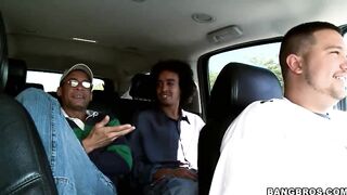 Bailey Bonds One And Done Bangbus