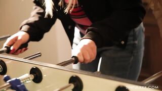 Lovita Fate And Antonia Sainz - SinfulXXX